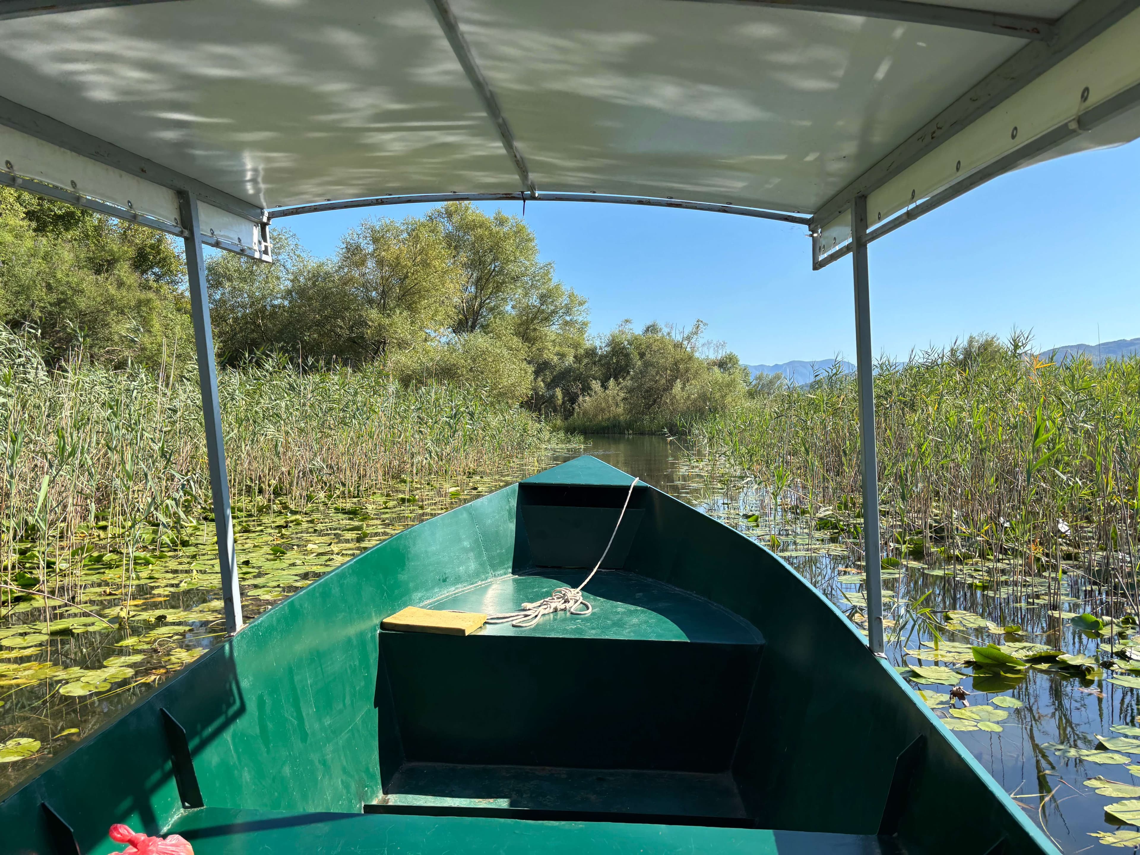 Rijeka Crnojevica gallery 5