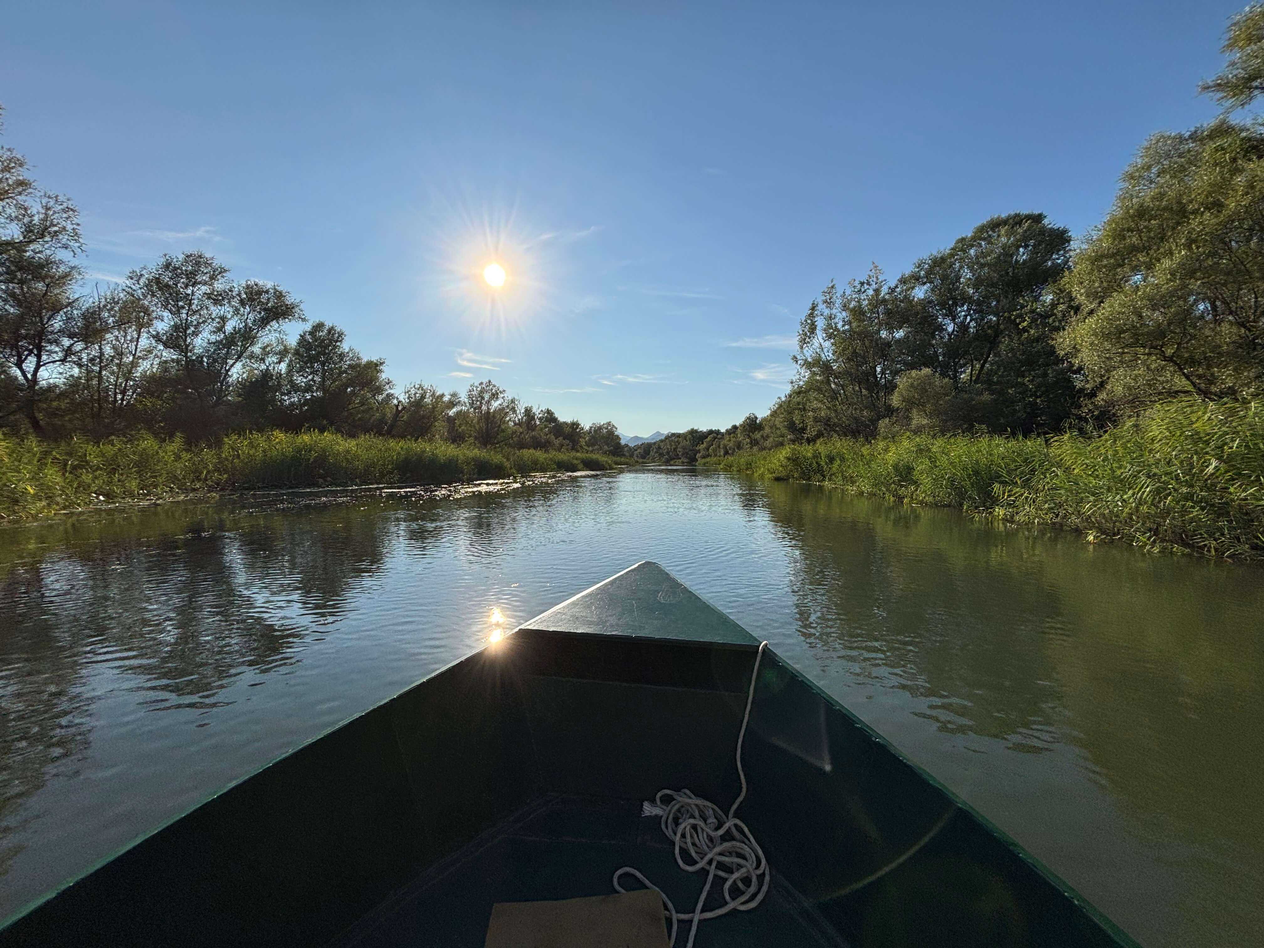 Dodosi — Kupanje u zaboravljenom selu