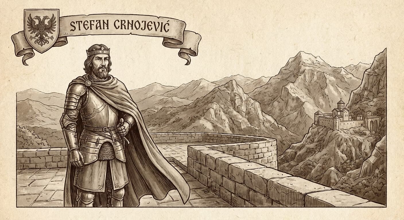 Stefan Crnojevic